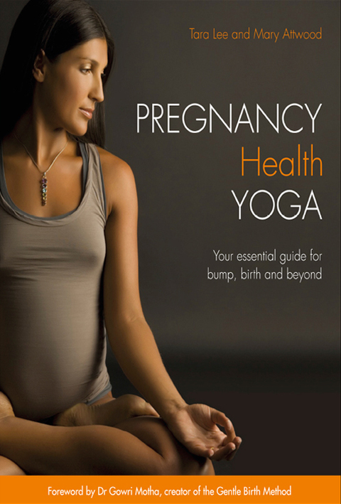 Pregnancy Health Yoga: Your Essential Guide for Bump, Birth and Beyond - FULL INSTANT DOWNLOAD | PDF DOCX EPUB