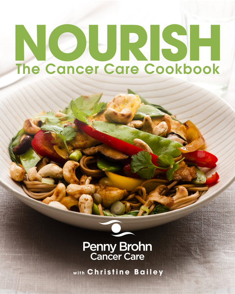Nourish: The Cancer Care Cookbook - FULL INSTANT DOWNLOAD | PDF DOCX EPUB