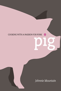 Cover image: Pig 9781848990395