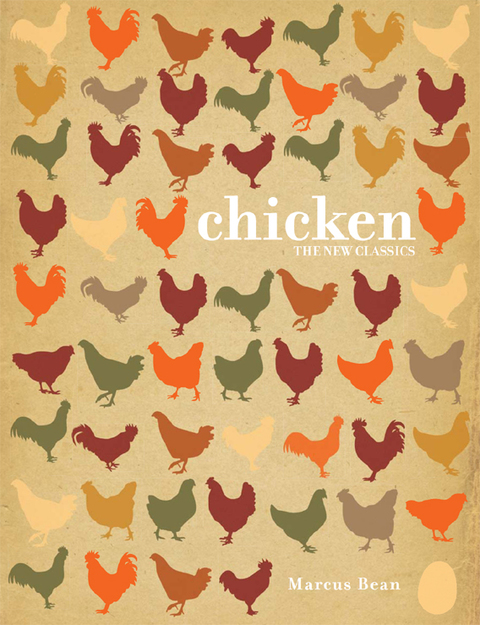 Chicken: A Fresh Take on Classic Recipes - FULL INSTANT DOWNLOAD | PDF DOCX EPUB