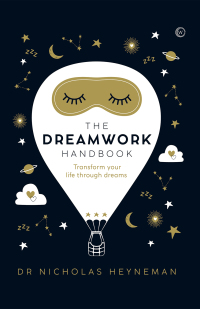 Cover image: The Dreamwork Handbook 9781848992580