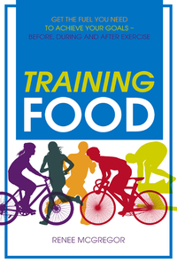 Cover image: Training Food 9781848992665