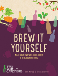 Cover image: Brew It Yourself 9781848992740