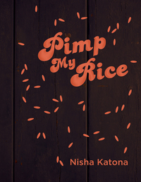 Cover image: Pimp My Rice 9781848992788