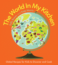 Cover image: The World In My Kitchen 9781848992979