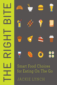 Cover image: The Right Bite 9781848997301