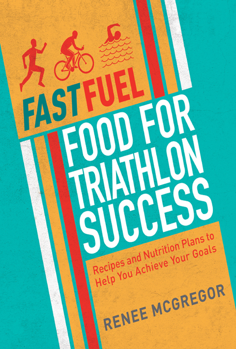 Fast Fuel: Food for Triathlon Success: Delicious Recipes and Nutrition Plans to Achieve Your Goals - FULL INSTANT DOWNLOAD | PDF DOCX EPUB