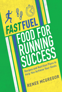 Cover image: Fast Fuel: Food for Running Success 9781848993099