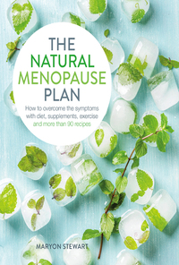 Cover image: The Natural Menopause Plan 9781848993303