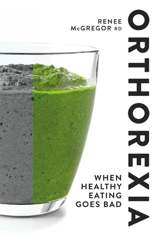 Cover image: Orthorexia 9781848993341