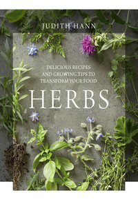 Cover image: Herbs 9781848992825