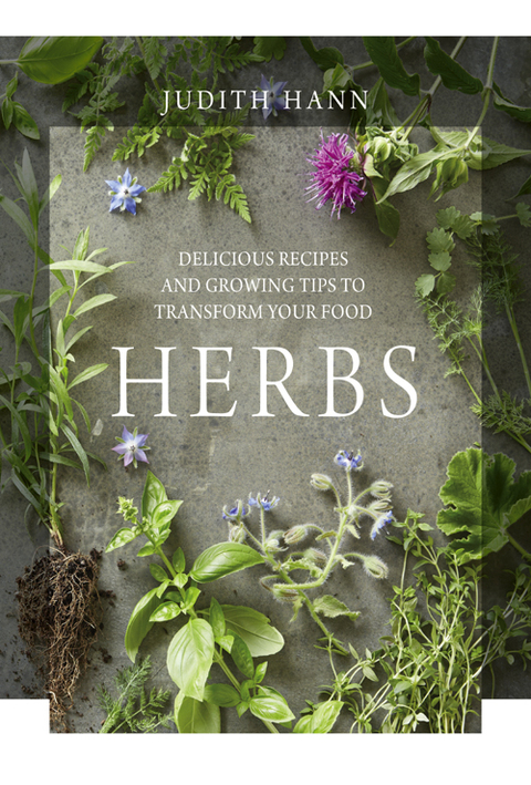 Herbs: Delicious Recipes and Growing Tips to Transform Your Food - FULL INSTANT DOWNLOAD | PDF DOCX EPUB