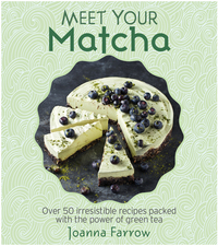 Cover image: Meet Your Matcha 9781848993402
