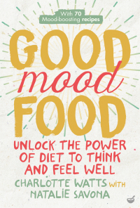 Cover image: Good Mood Food 9781848993600