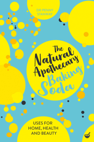 Cover image: The Natural Apothecary: Baking Soda 9781780282664