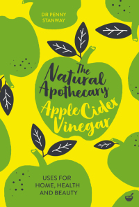 Cover image: The Miracle of Cider Vinegar 9781780282336