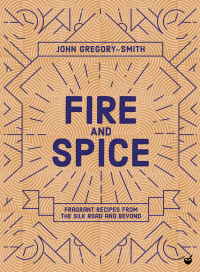 Cover image: Fire and Spice 9781848993761