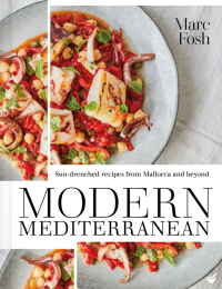 Cover image: Modern Mediterranean 9781848993709