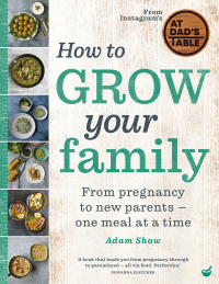 Cover image: How to Grow Your Family 9781848993969