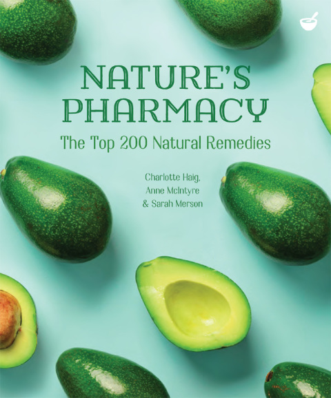 Nature's Pharmacy: The Top 200 Natural Remedies - FULL INSTANT DOWNLOAD | PDF DOCX EPUB