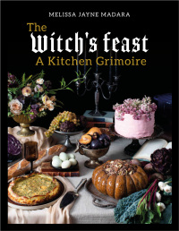Cover image: The Witch's Feast 9781848994034