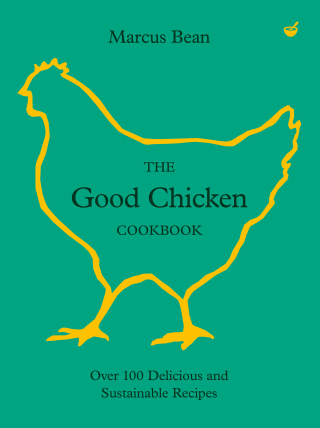 Cover image: The Good Chicken Cookbook 9781848994249