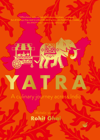 Cover image: Yatra 9781848994355