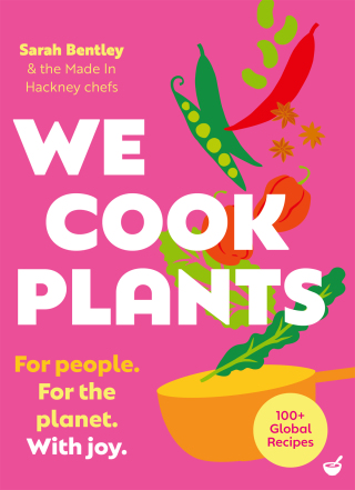 Cover image: We Cook Plants 9781848994454
