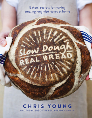 Cover image: Slow Dough: Real Bread 9781848997370