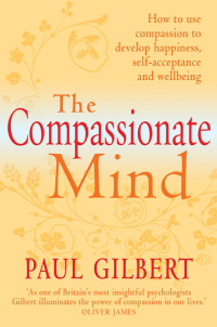 Cover image: The Compassionate Mind 9781472149121