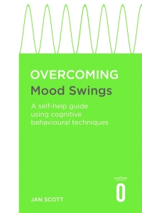 Cover image: Overcoming Mood Swings 9781849011297