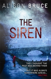 Cover image: The Siren 9781849016070