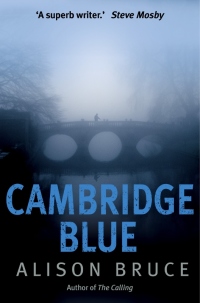 Cover image: Cambridge Blue 9781849012645