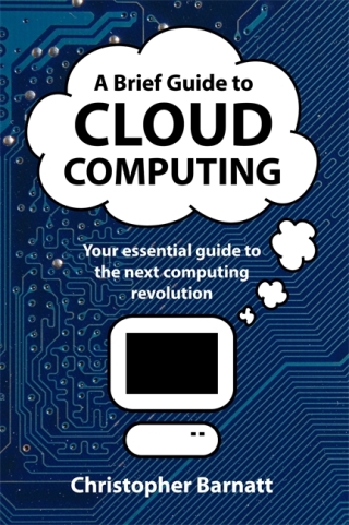 Cover image: A Brief Guide to Cloud Computing 9781849016339