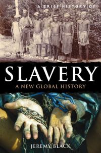 Cover image: A Brief History of Slavery 9781849016896