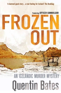 Cover image: Frozen Out 9781849017756