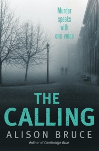 Cover image: The Calling 9781780333830