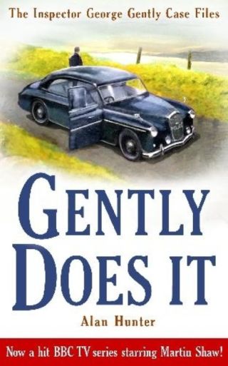 Cover image: Gently Does It 9781849014984