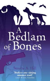 Cover image: A Bedlam of Bones 9781849017930