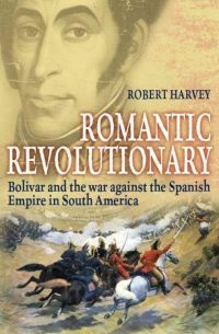 Cover image: Romantic Revolutionary 9781849013543