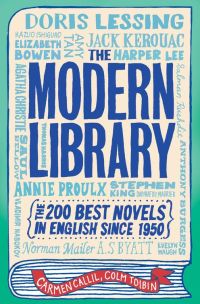 Cover image: The Modern Library 9781849016766