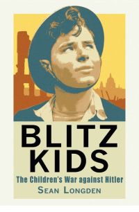 Cover image: Blitz Kids 9781780335520