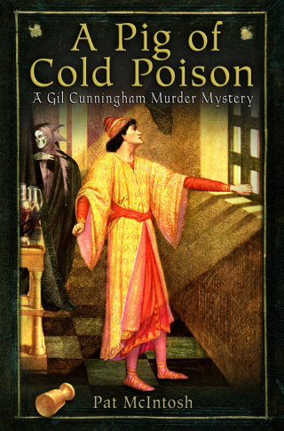 Cover image: A Pig of Cold Poison 9781849016032