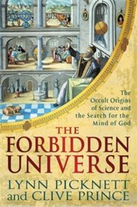 Cover image: The Forbidden Universe 9781472124784