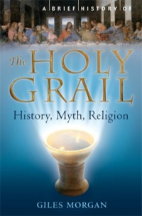 Cover image: A Brief History of the Holy Grail
