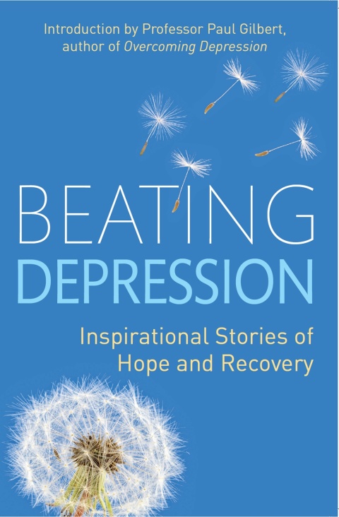 Beating Depression : Inspirational Stories of Hope and Recovery - FULL INSTANT DOWNLOAD | PDF DOCX EPUB
