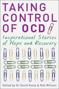 Cover image: Taking Control of OCD 9781849014014