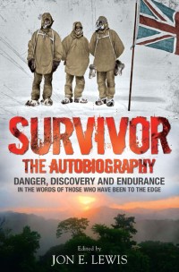 Cover image: Survivor: The Autobiography 9781849018180