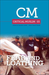 Cover image: Critical Muslim 3 1st edition 9781849042222