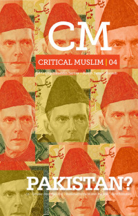 Omslagafbeelding: Critical Muslim 4 1st edition 9781849042239